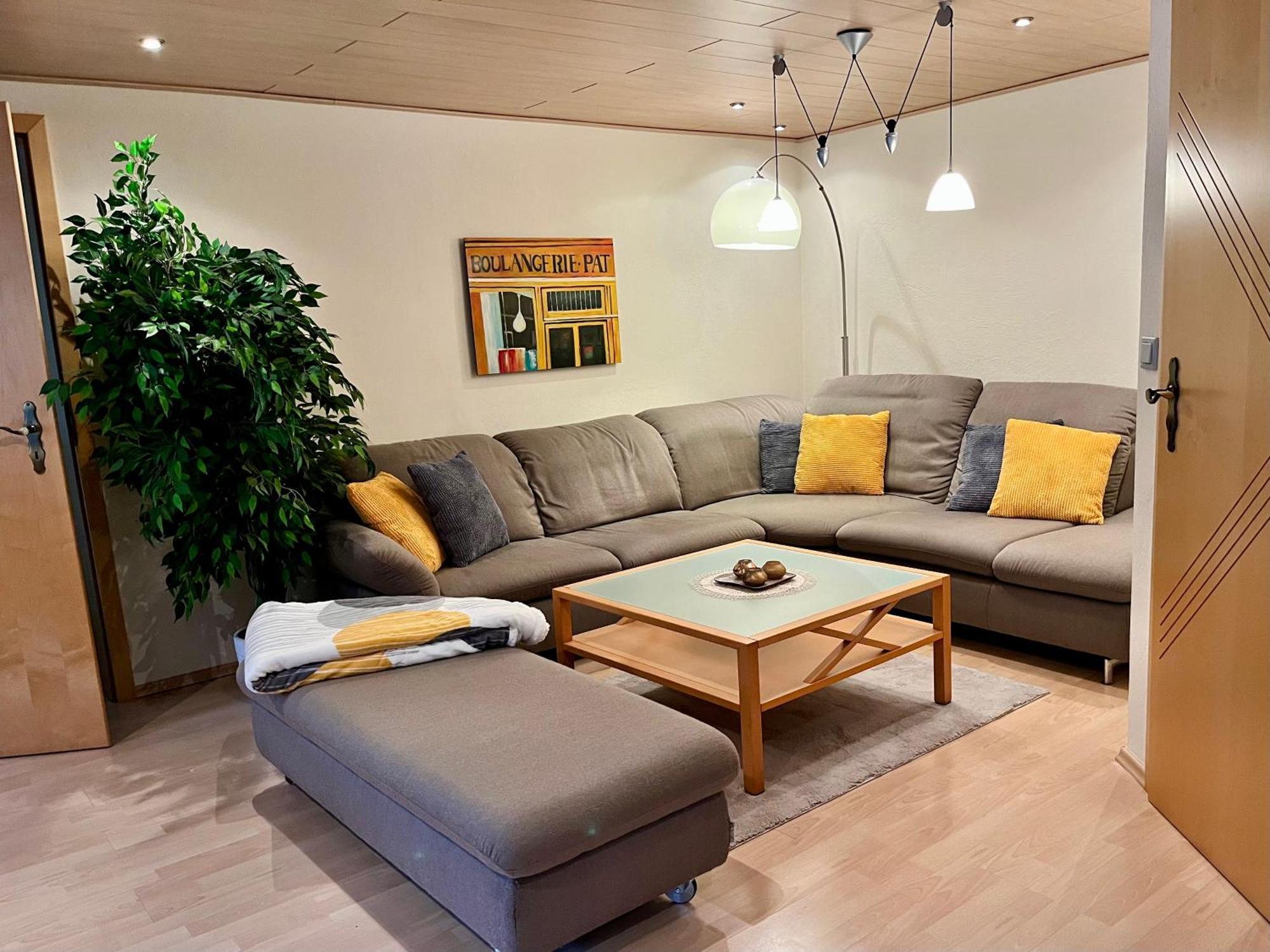Monteurwohnung Waldnaab Altenstadt an der Waldnaab Extérieur photo